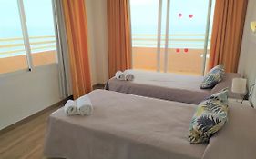 Apartamento 714 En Edificio Stella Maris