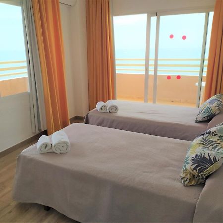 Apartamento 714 En Edificio Stella Maris Fuengirola Eksteriør billede