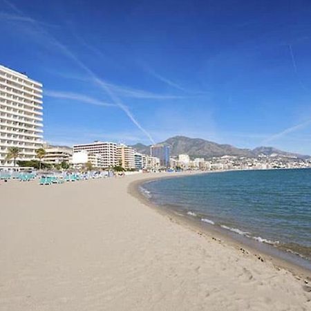 Apartamento 714 En Edificio Stella Maris Fuengirola Eksteriør billede