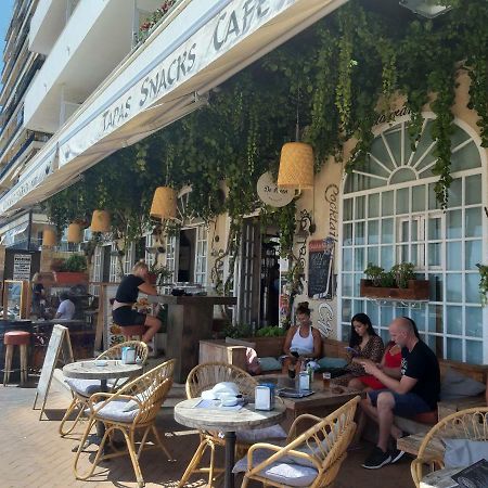 Apartamento 714 En Edificio Stella Maris Fuengirola Eksteriør billede