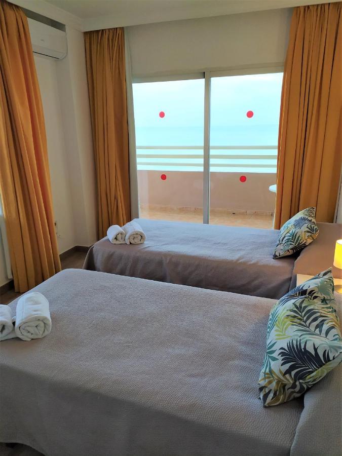Apartamento 714 En Edificio Stella Maris Fuengirola Eksteriør billede