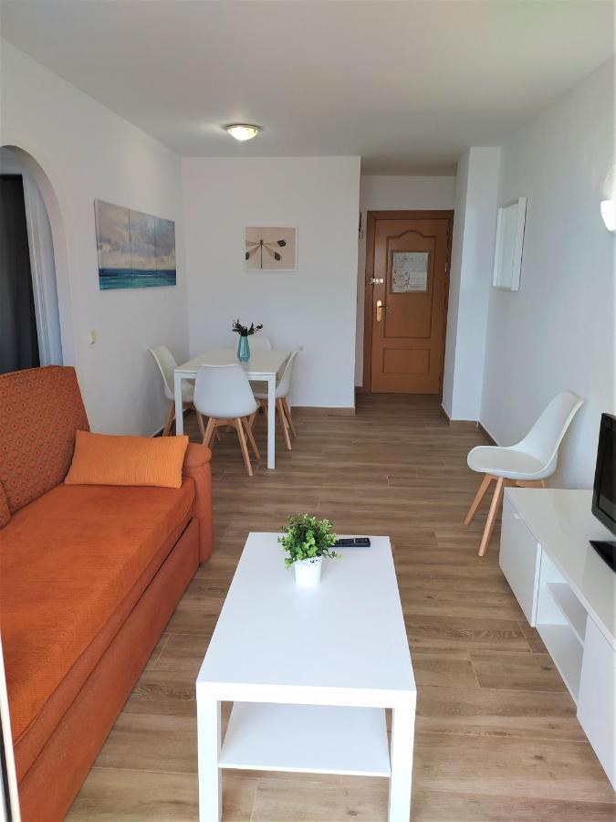 Apartamento 714 En Edificio Stella Maris Fuengirola Eksteriør billede