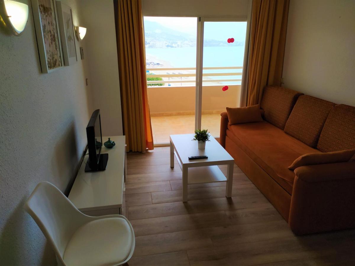 Apartamento 714 En Edificio Stella Maris Fuengirola Eksteriør billede