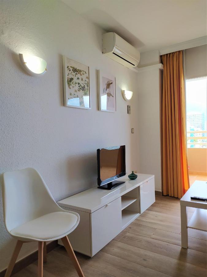 Apartamento 714 En Edificio Stella Maris Fuengirola Eksteriør billede