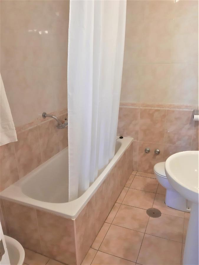 Apartamento 714 En Edificio Stella Maris Fuengirola Eksteriør billede