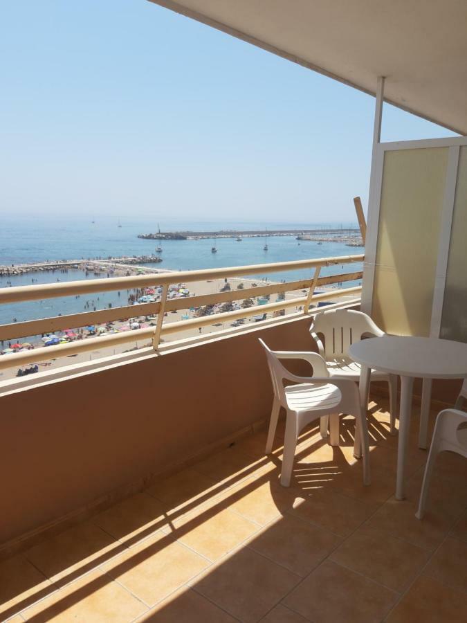Apartamento 714 En Edificio Stella Maris Fuengirola Eksteriør billede