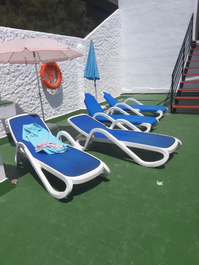 Apartamento 714 En Edificio Stella Maris Fuengirola Eksteriør billede